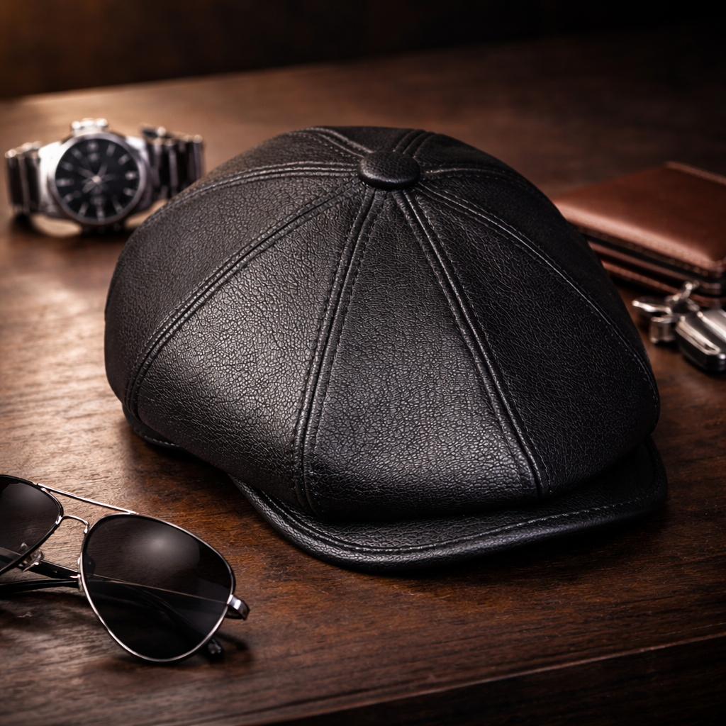 Béret NewGtuizi Men's