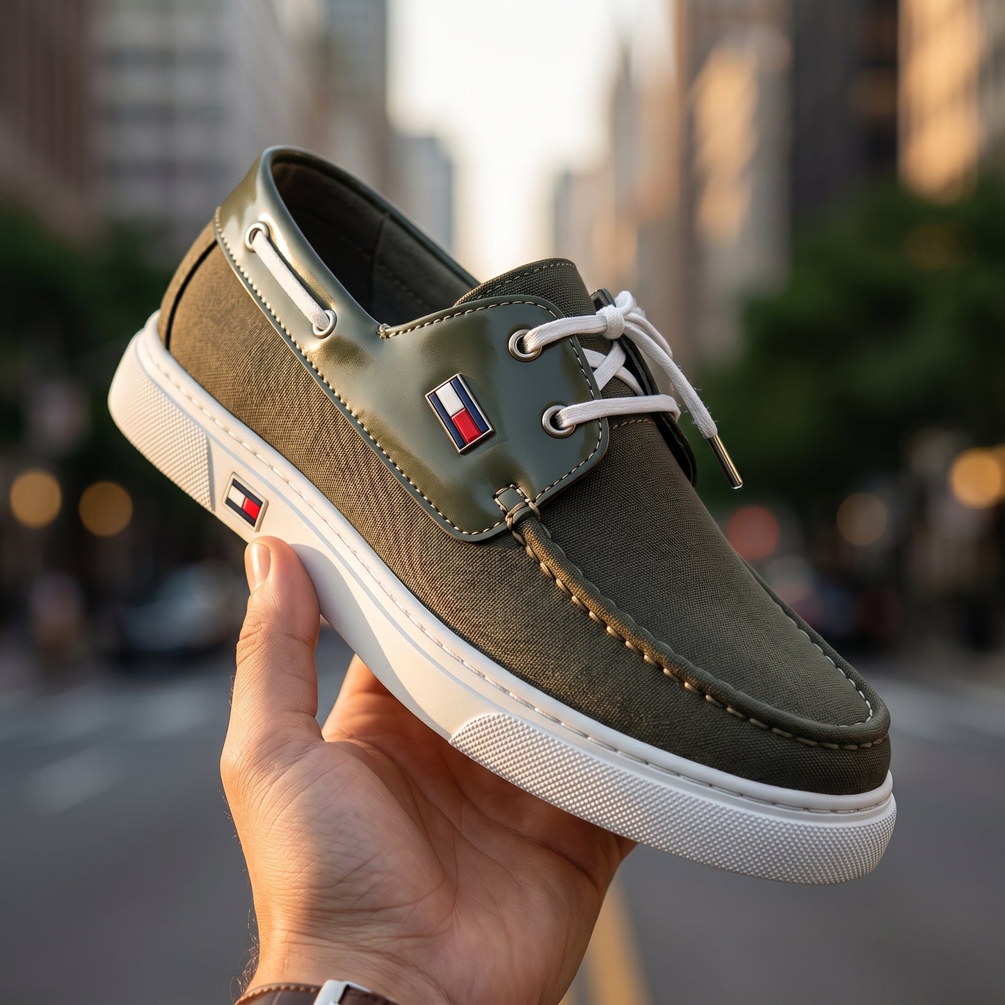 Old money Shoes