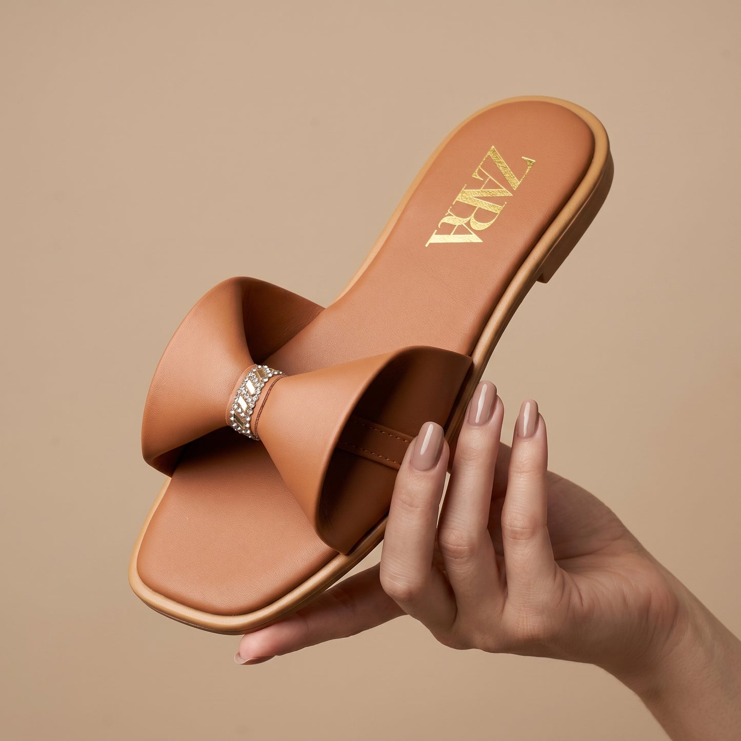 Mule ZARA