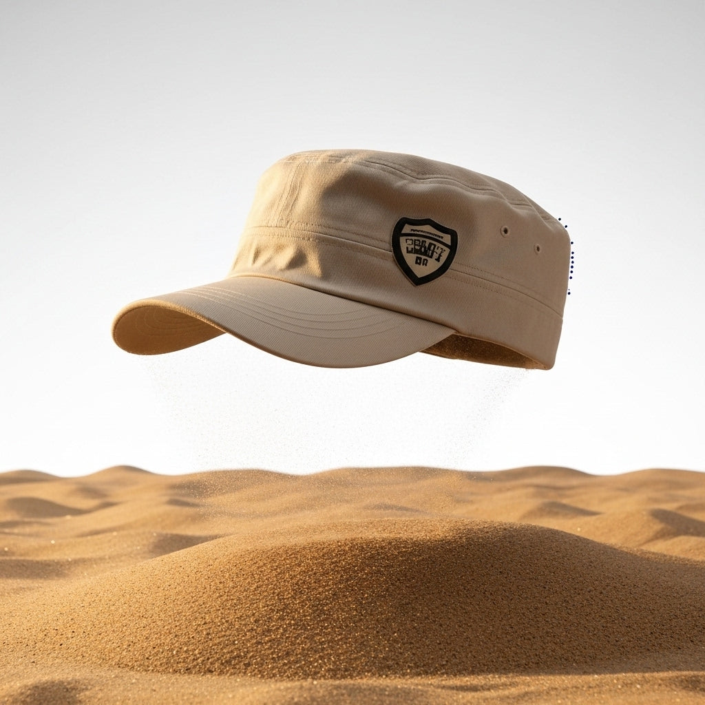 Men’s Casual Cap
