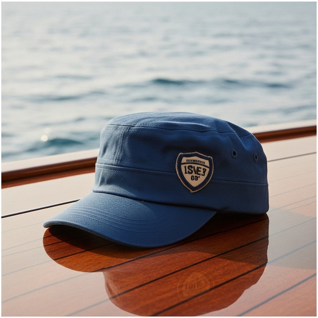 Men’s Casual Cap