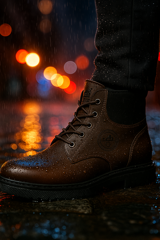 Classic Shoes Men′s 2025