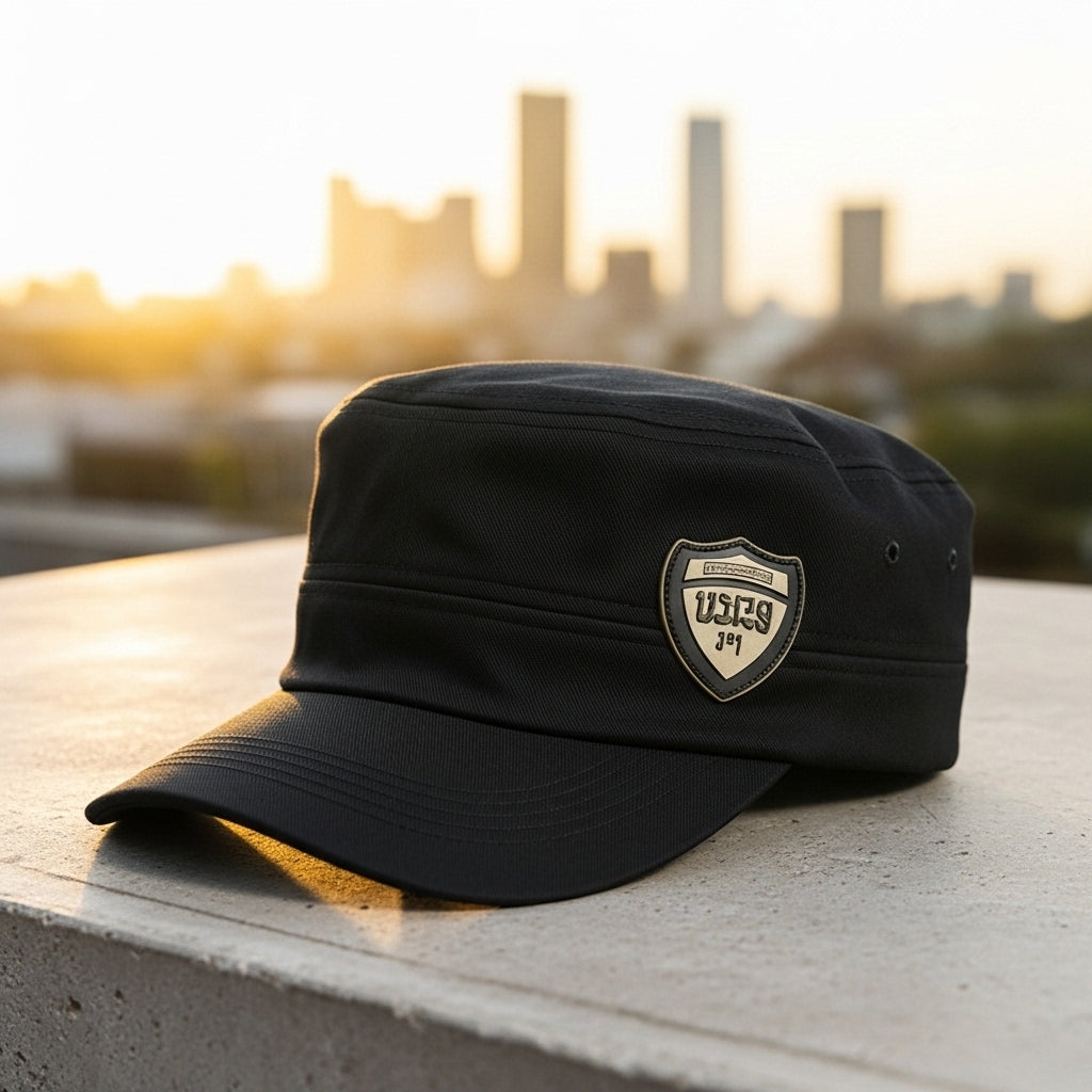 Men’s Casual Cap