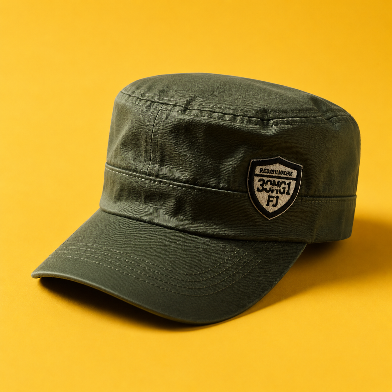 Men’s Casual Cap