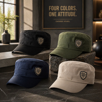 Men’s Casual Cap