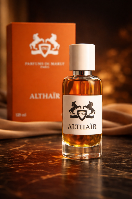 ALTHAIR