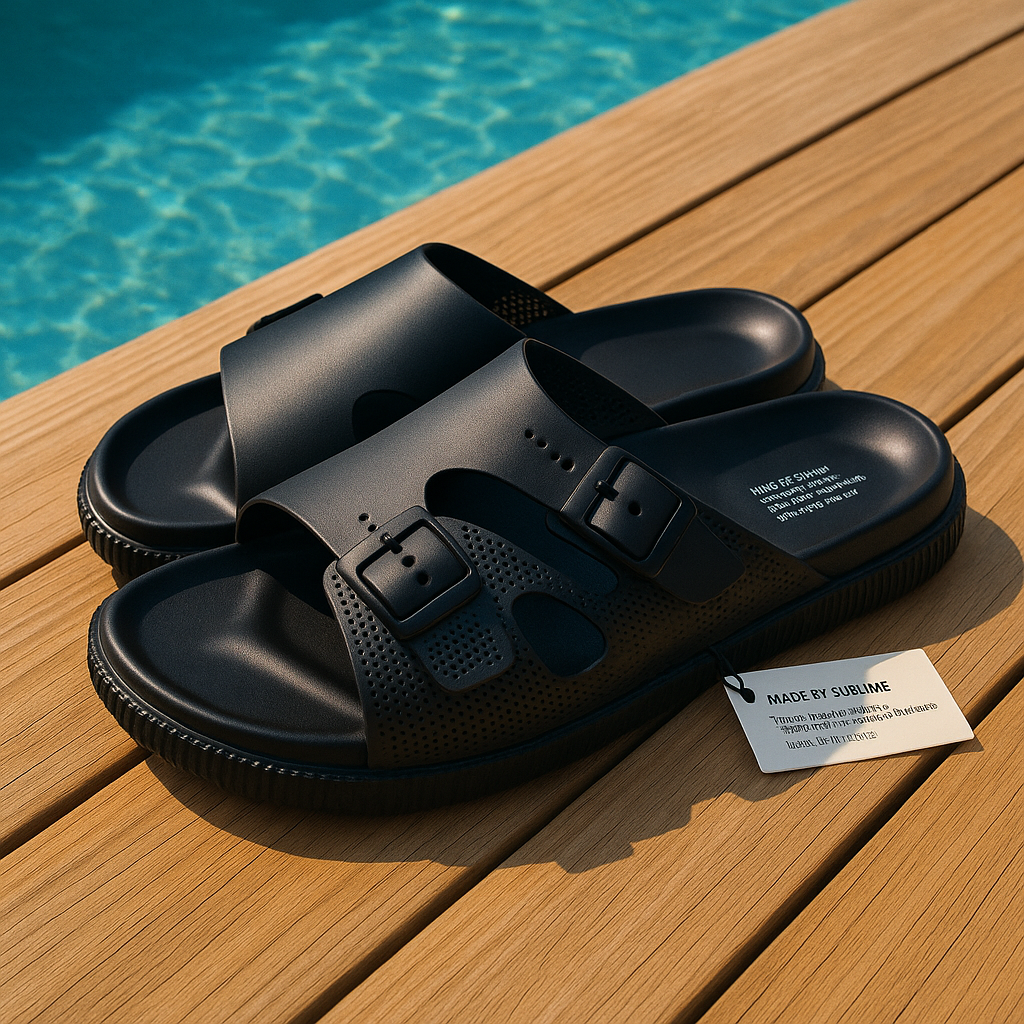 Evaer Black