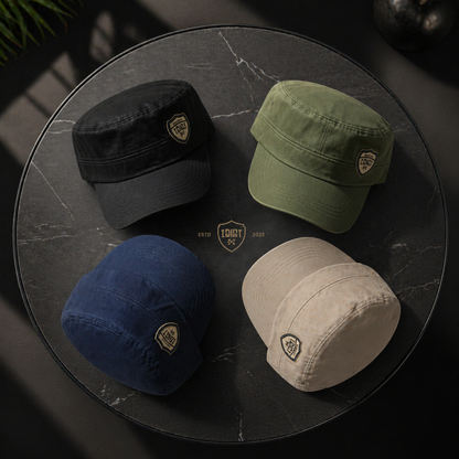 Men’s Casual Cap