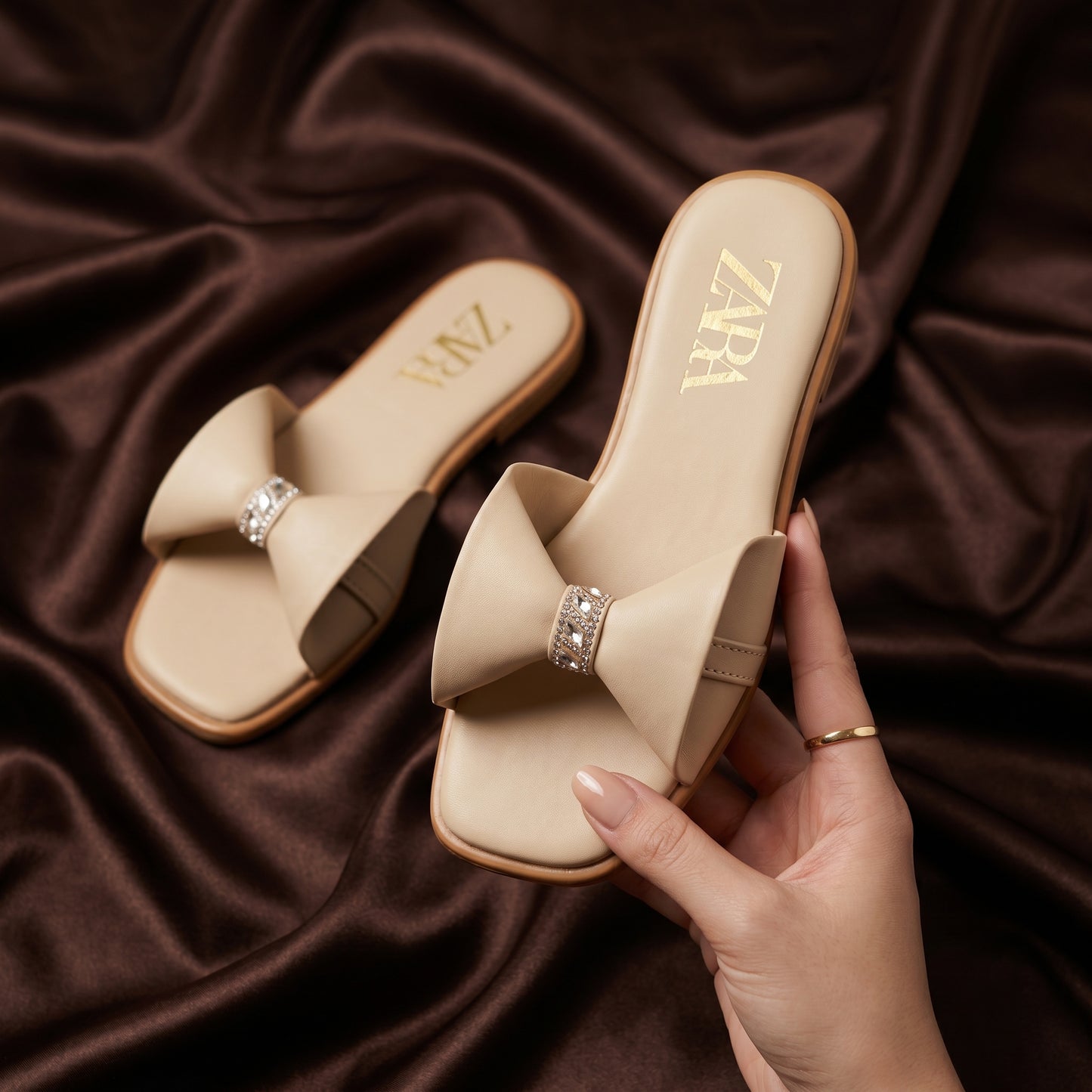 Mule ZARA
