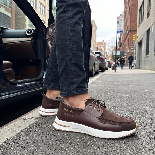 Loro Piana  Loafer