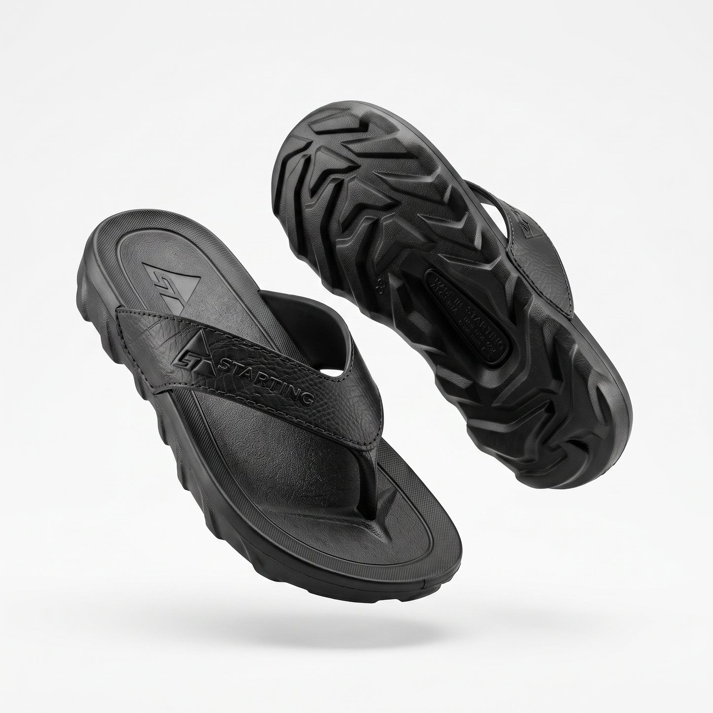 Claquettes homme