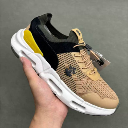 lumberjack sneakers 🇮🇹