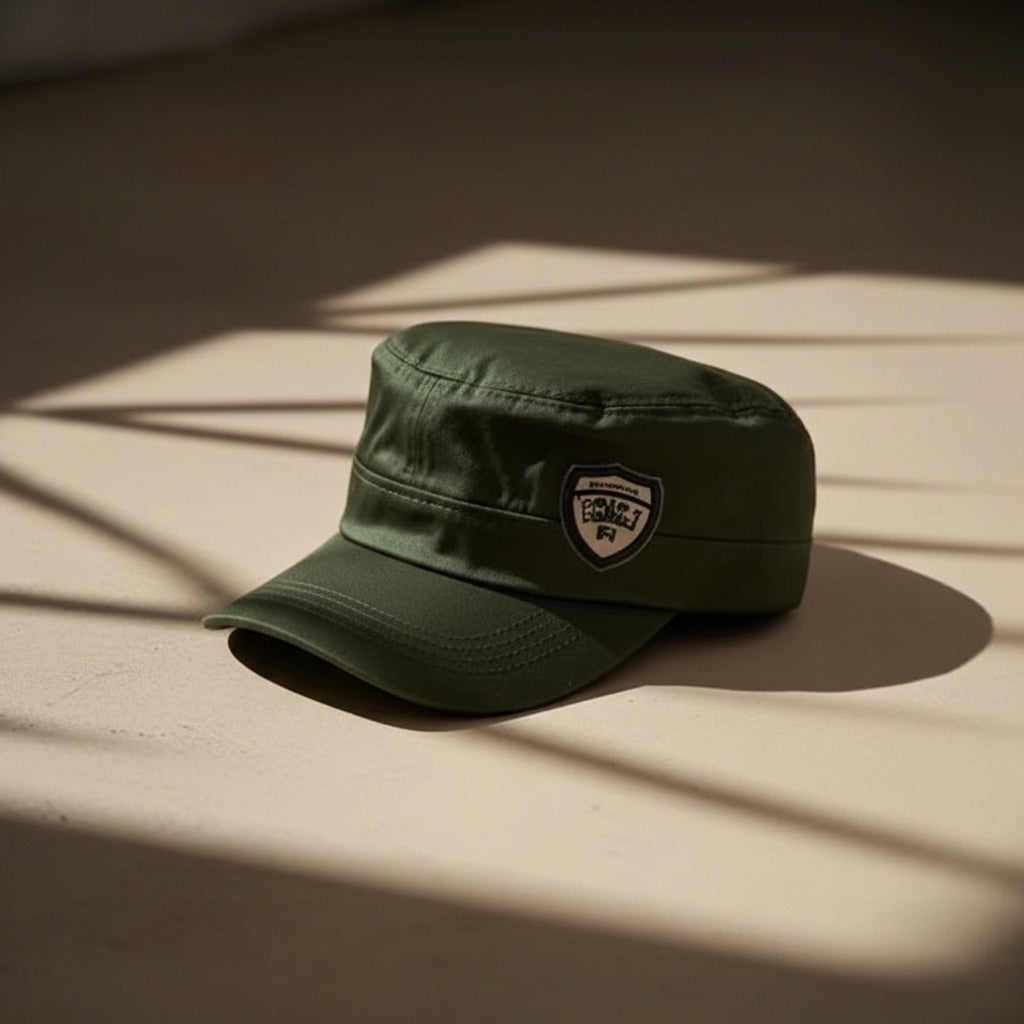 Men’s Casual Cap