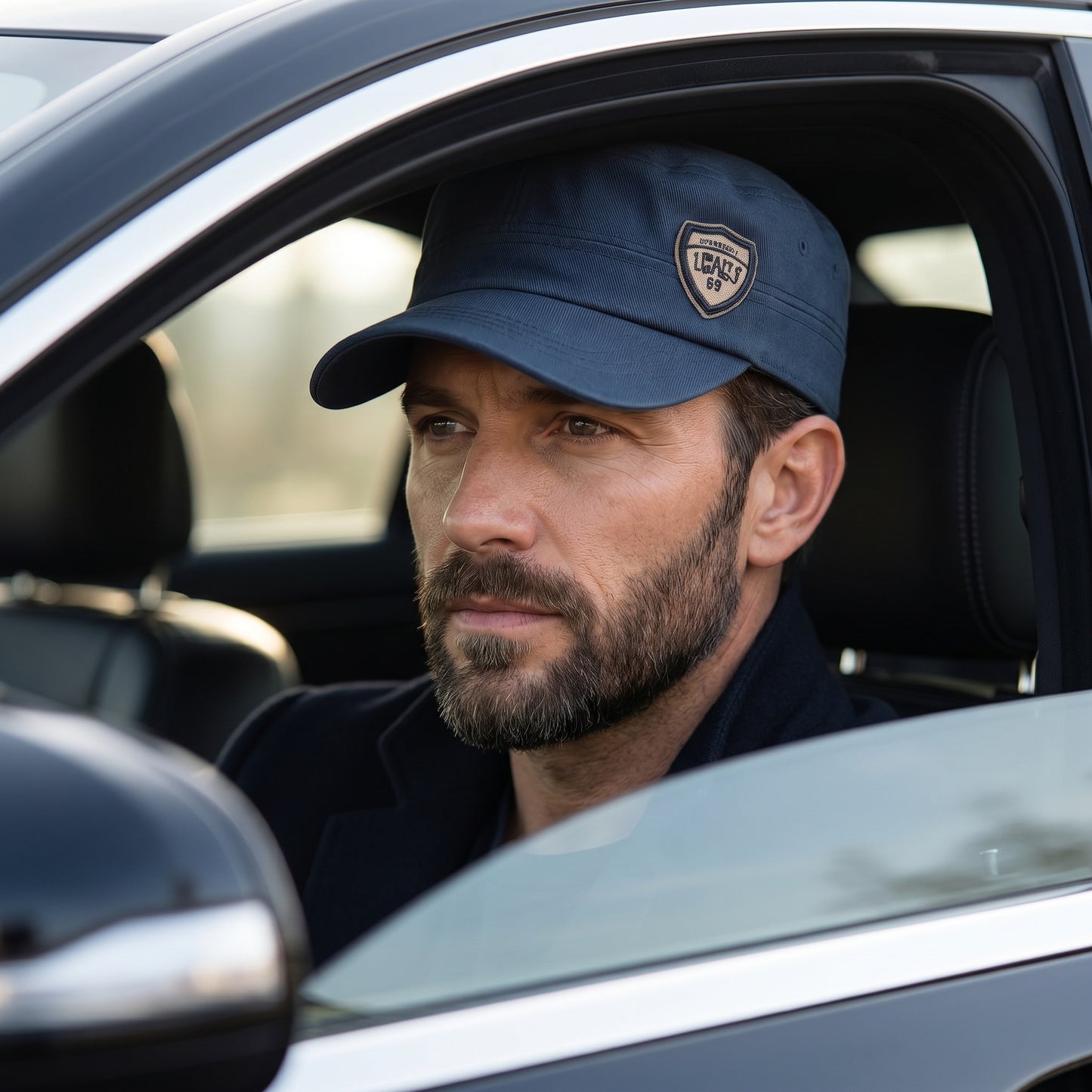Men’s Casual Cap  2026