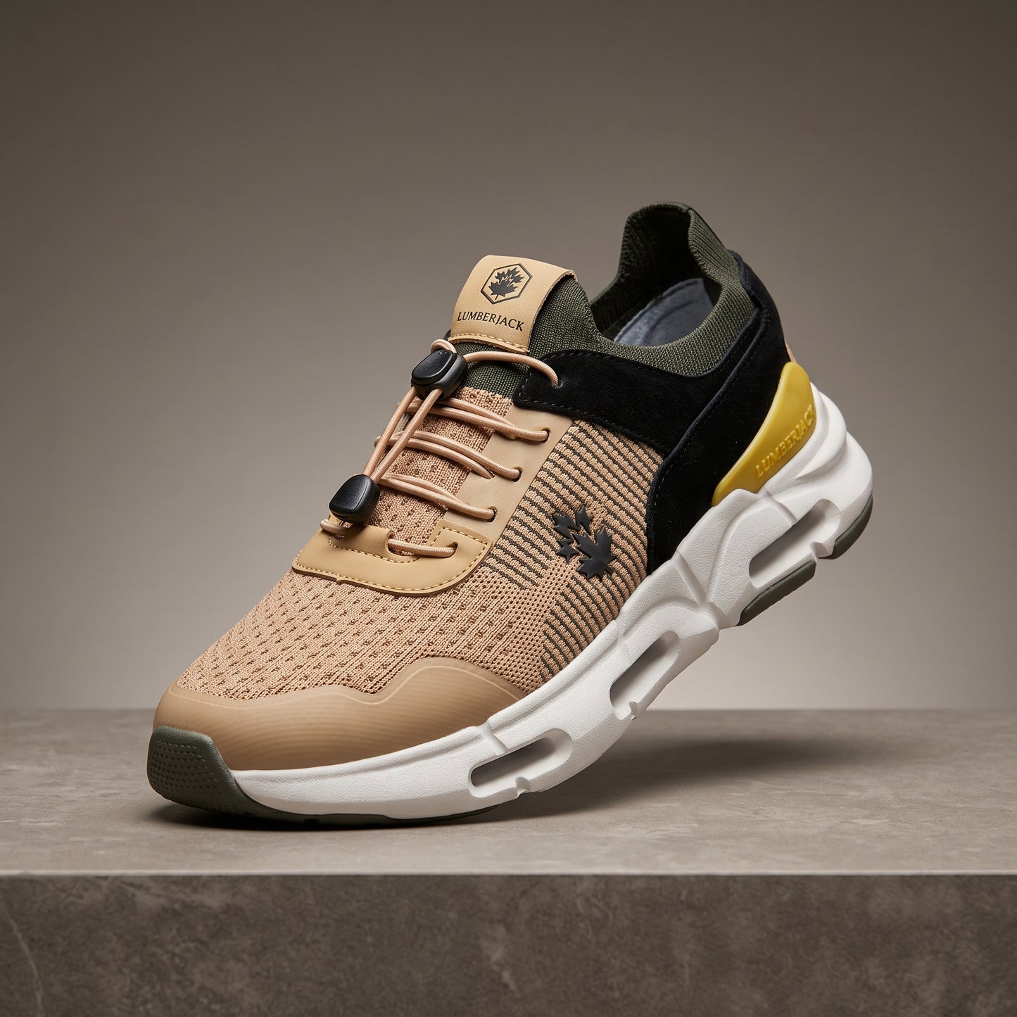 lumberjack sneakers 🇮🇹