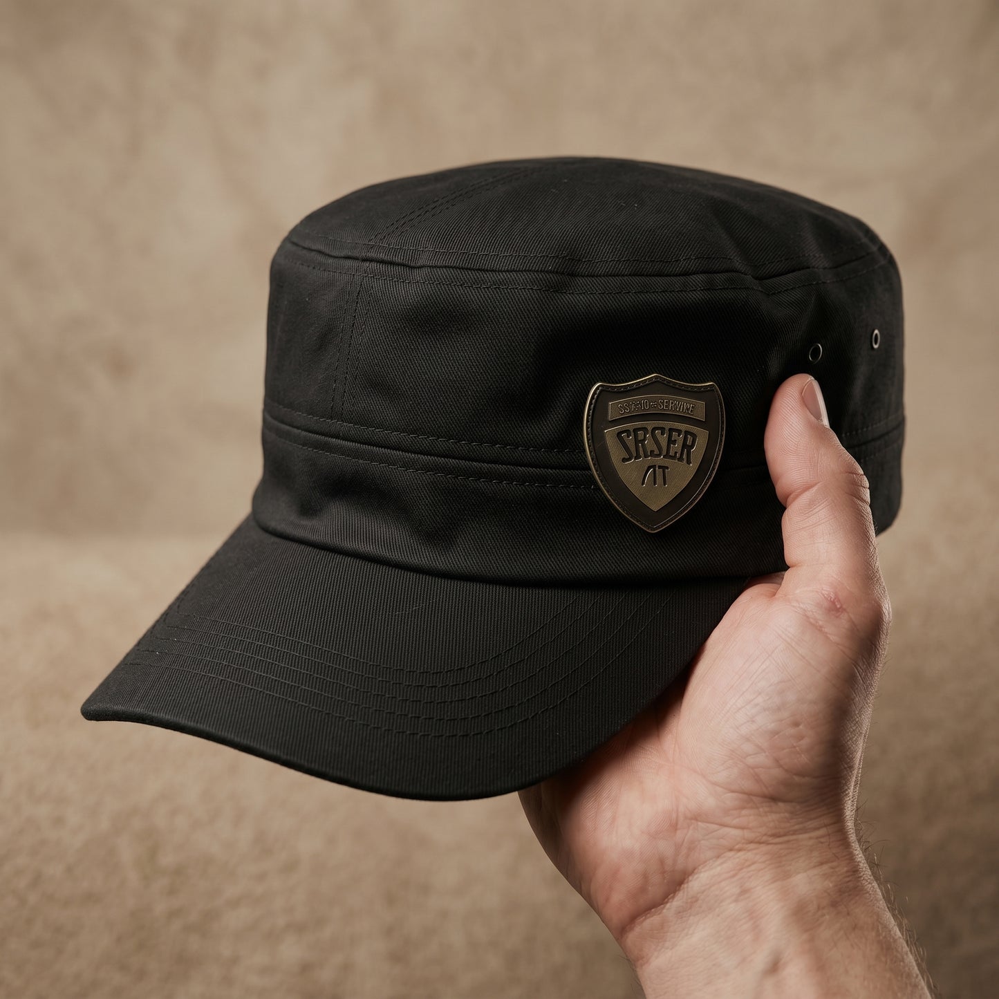 Men’s Casual Cap