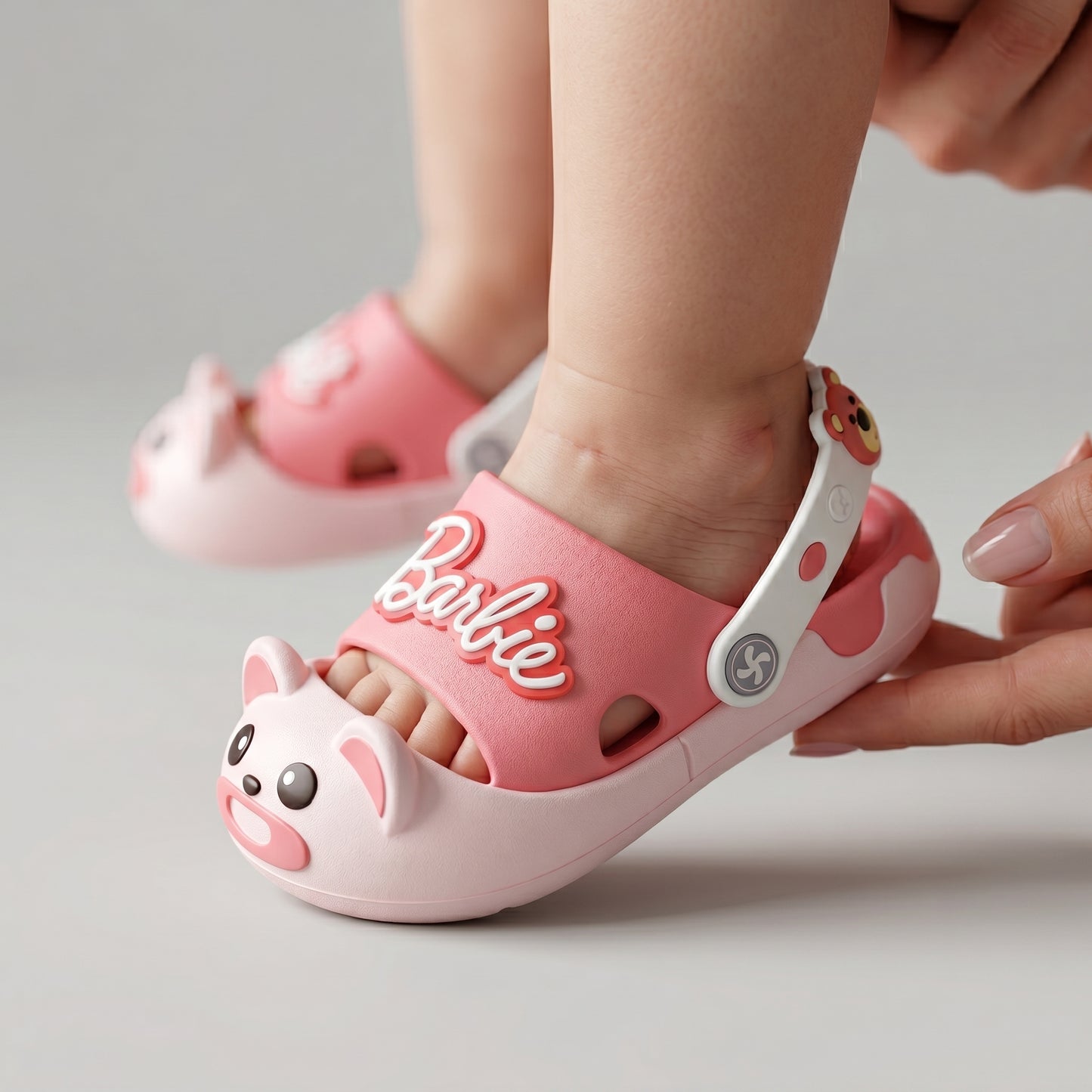 Sandale Barbie