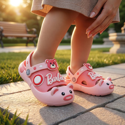 Sandale Barbie