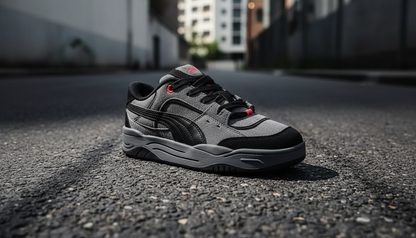 PUMA-180 STAPLE Sneakers