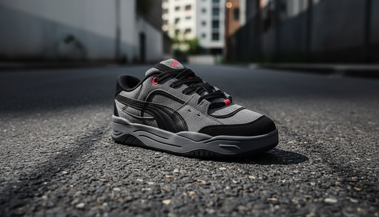 PUMA-180 STAPLE Sneakers