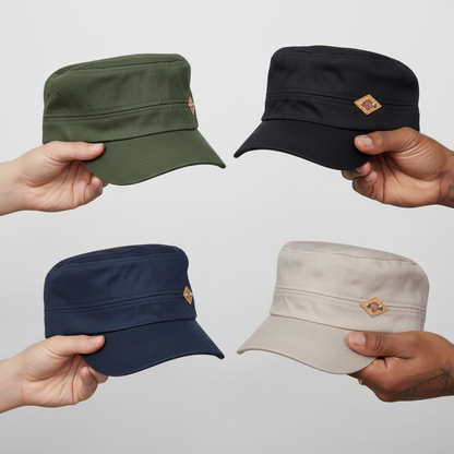 Men’s Casual Cap 2.0