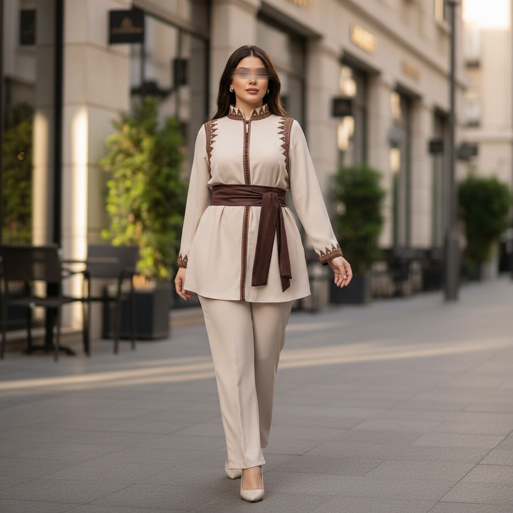 جبادور قماش كراب بلازما 🤎