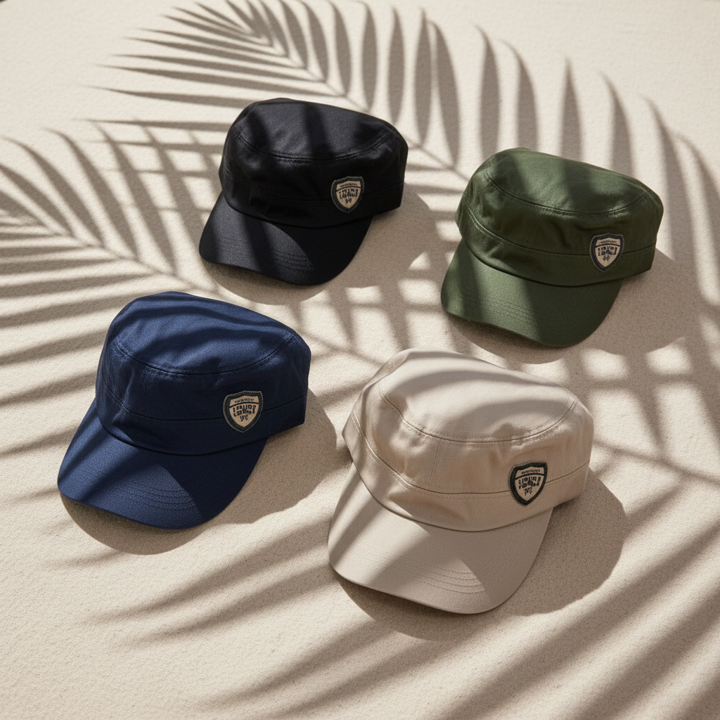 Men’s Casual Cap