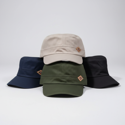 Men’s Casual Cap 2.0