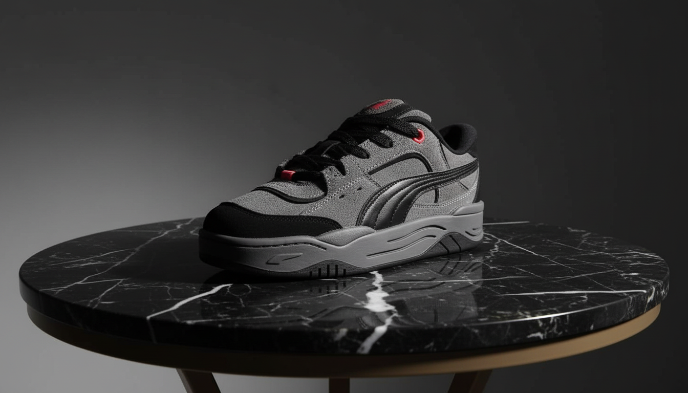 PUMA-180 STAPLE Sneakers