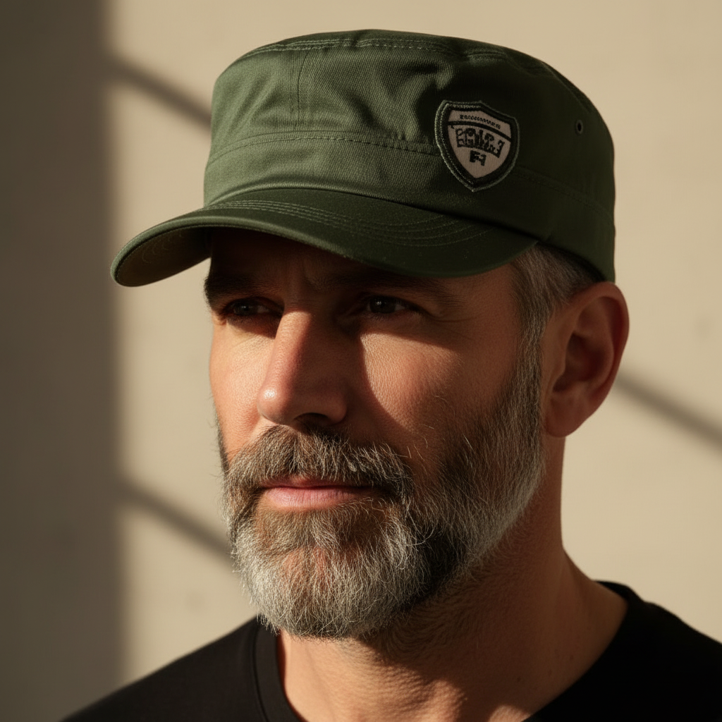 Men’s Casual Cap  2026