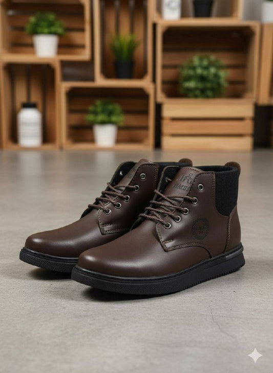 Classic Shoes Men′s