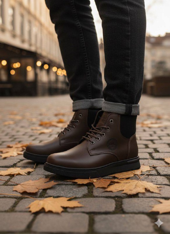Classic Shoes Men′s