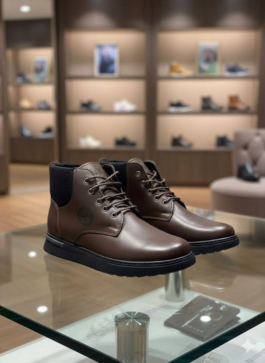 Classic Shoes Men′s