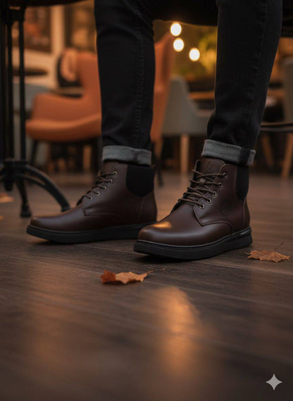 Classic Shoes Men′s