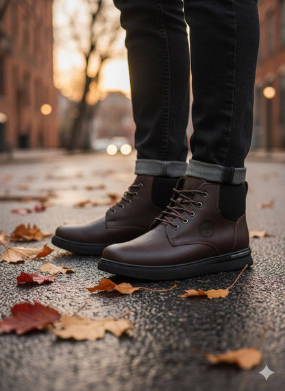 Classic Shoes Men′s
