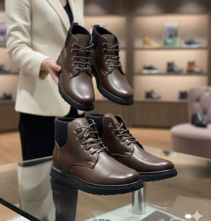 Classic Shoes Men′s