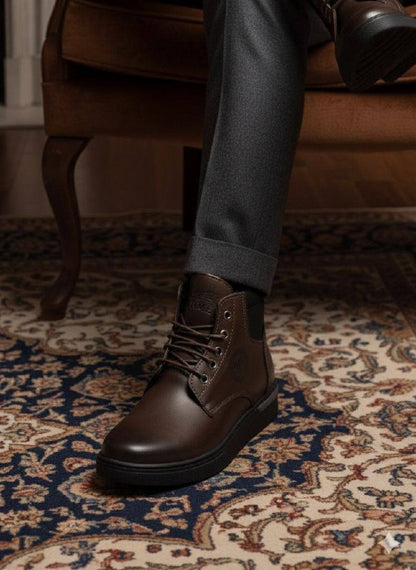Classic Shoes Men′s