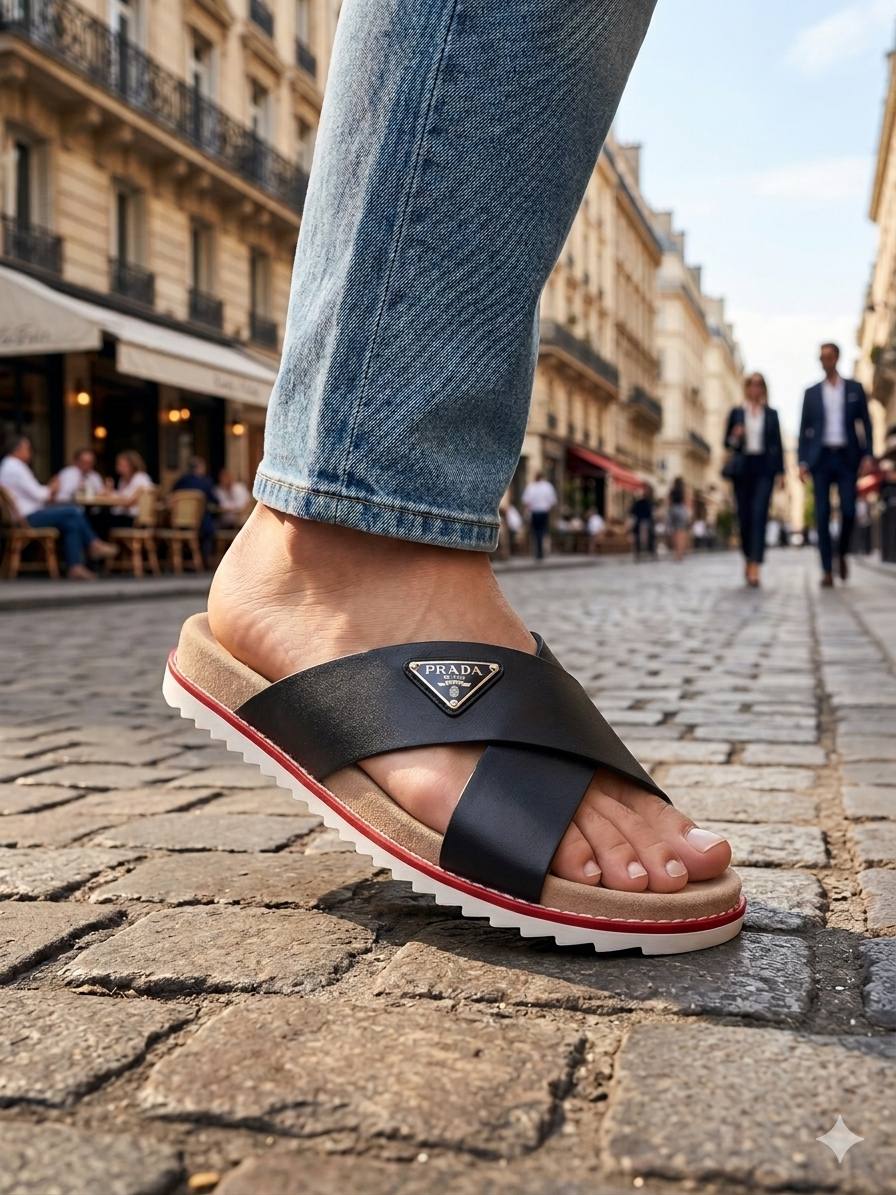 PRADA 🇮🇹