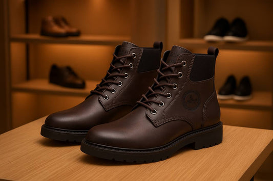 Classic Shoes Men′s 2025