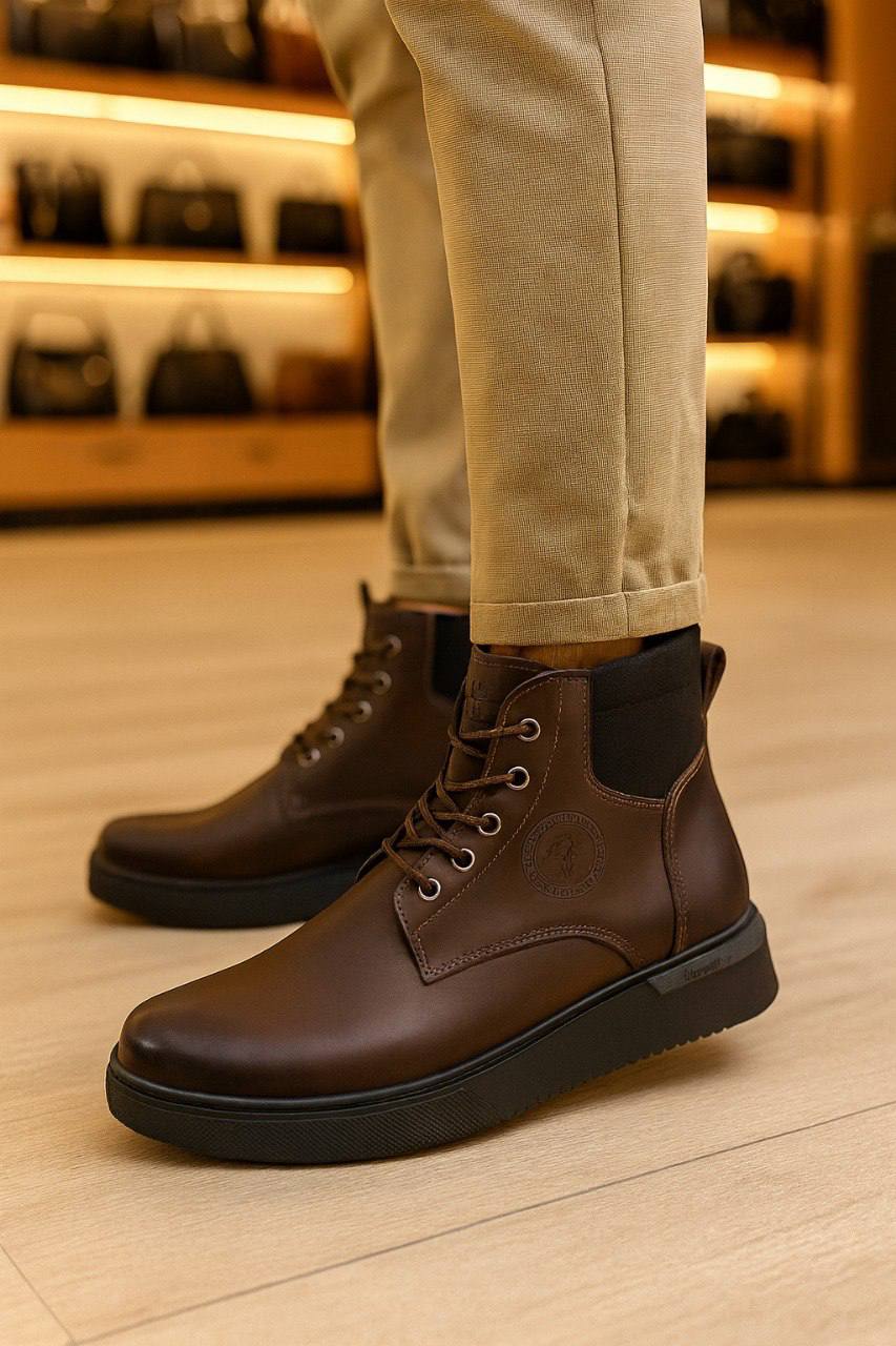 Classic Shoes Men′s
