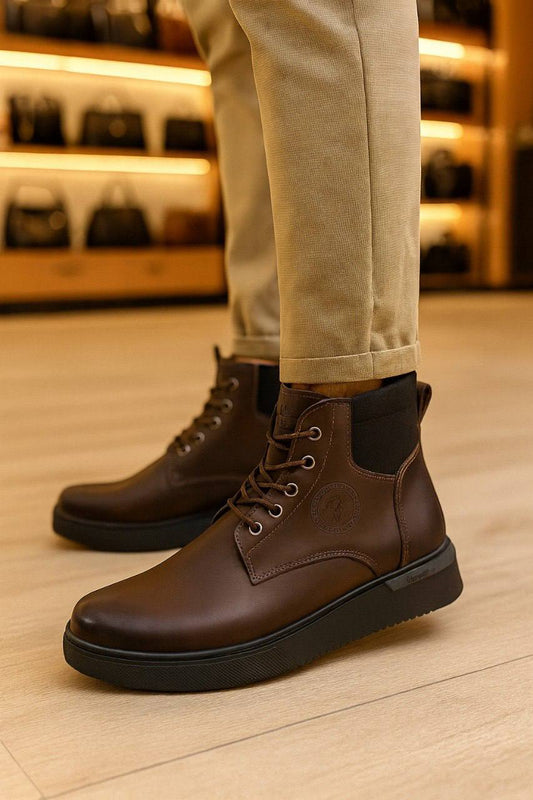 Classic Shoes Men′s