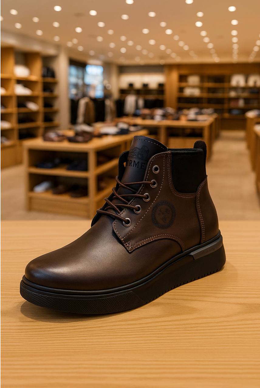 Classic Shoes Men′s 2025